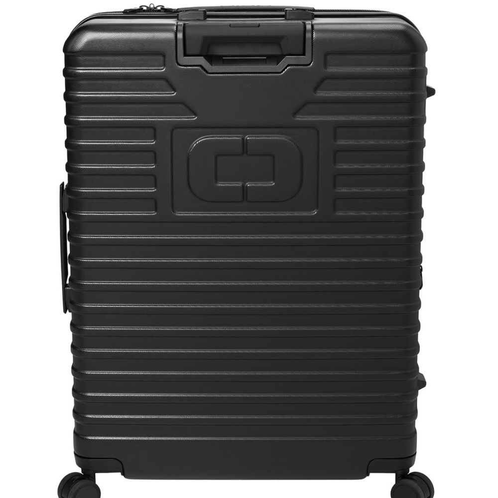 NWT OGIO Black Spinner Luggage